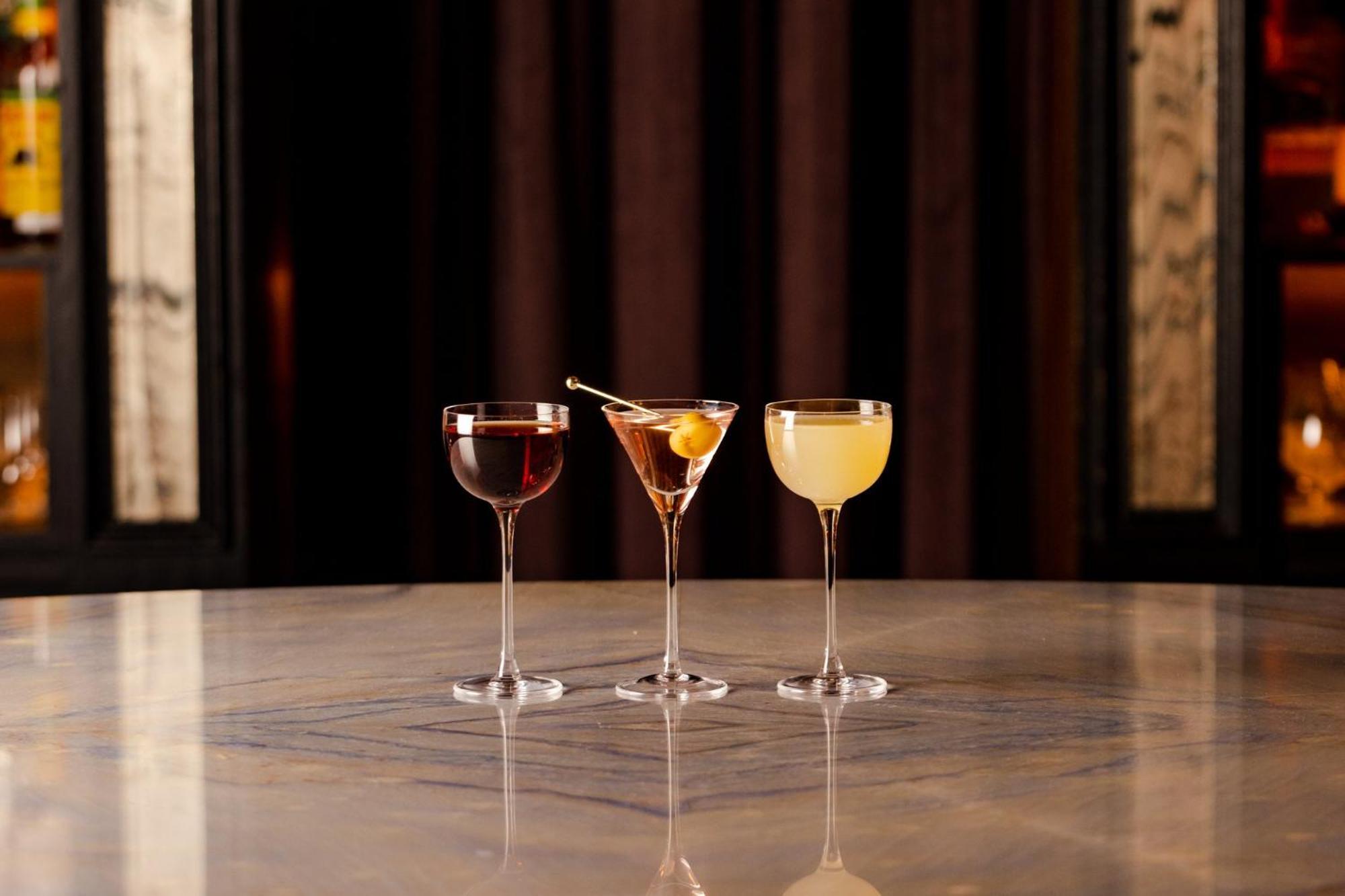 Kimpton - Fitzroy By Ihg Londres